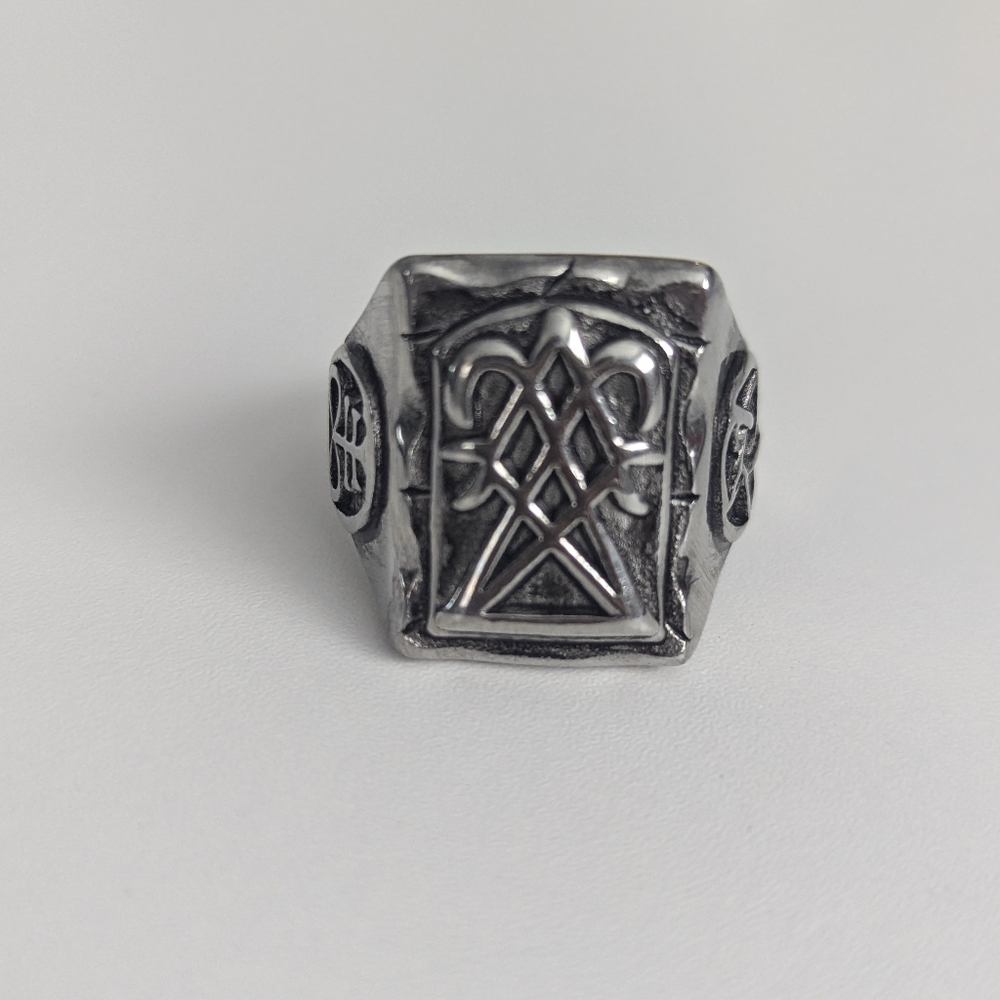 Devil Ring